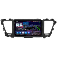 Oryginalna magnetofon Abyss Audio QXR-9301 dla Kia Carnival / Sedona (2014–2021).