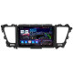 Android head unit Abyss Audio QXR-9301 for KIA Carnival / Sedona 2014-2021