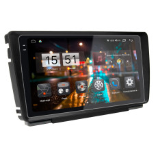 Android head unit Abyss Audio QXR-0343 for Skoda Yeti 2009-2017