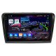 Android head unit Abyss Audio QXR-9338 for Skoda SuperB 2008-2015