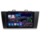 Android head unit Abyss Audio QXR-9355 for Subaru Legacy / Outback 2014-2020