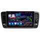 Android head unit Abyss Audio QXR-9350 for Subaru Legacy / Outback 2003-2009