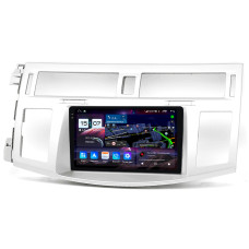 Android head unit Abyss Audio QXR-9367 for Toyota Avalon 2013-2018