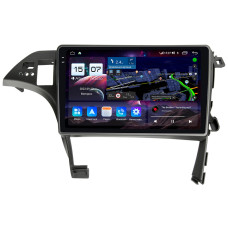 Android head unit Abyss Audio QXR-9361 for Toyota Prius (ZVW30/35) 2009-2016