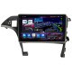 Android head unit Abyss Audio QXR-9361 for Toyota Prius (ZVW30/35) 2009-2016