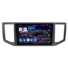 Android head unit Abyss Audio QXR-0374 for Volkswagen Crafter 2016+