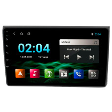 Android head unit Abyss Audio QS-9266 for Audi A4 (B6), (B7) 2000-2009