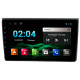 Android head unit Abyss Audio QS-9266 for Audi A4 (B6), (B7) 2000-2009