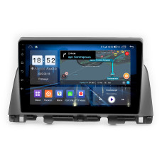 Magazynowa magnetofon Abyss Audio QX-0187 do Kia Optima / K5 (2016–2018).