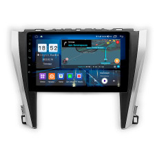 Android head unit Abyss Audio QX-0126 for Toyota Camry V55 2015-2017