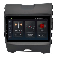 Android head unit Abyss Audio SP-9251 for Ford EDGE 2015-2018
