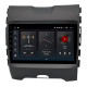 Android head unit Abyss Audio SP-9251 for Ford EDGE 2015-2018