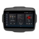 Android head unit Abyss Audio SP-9179 for Jeep RENEGADE 2016-2018