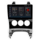 Android head unit Abyss Audio SP-9253 for Peugeot 3008 (Air Conditioning) 2013-2016
