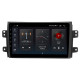 Android head unit Abyss Audio SP-9257 for Suzuki SX4 2006-2012