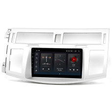 Android head unit Abyss Audio SP-9129 for Toyota AVALON 2006-2011