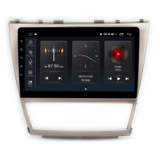 Android head unit Abyss Audio SP-0128 for Toyota Camry V40 2007-2011
