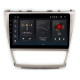 Android head unit Abyss Audio SP-0128 for Toyota Camry V40 2007-2011