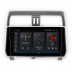 Android head unit Abyss Audio SP-0147 for Toyota PRADO J150 2018+