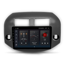 Android head unit Abyss Audio SP-0136 for Toyota RAV4 XA30 2006-2012