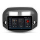 Android head unit Abyss Audio SP-0136 for Toyota RAV4 XA30 2006-2012