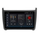 Android head unit Abyss Audio SP-9104 for Volkswagen Polo 2012-2015