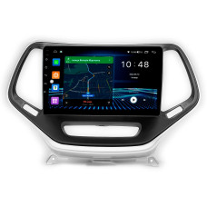 Android head unit Abyss Audio MP-0178 for Jeep CHEROKEE 2016+
