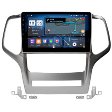 Android head unit Abyss Audio QS-0294 for Jeep Grand Cherokee 2005-2007