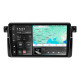 Android head unit Abyss Audio WR-9267 for BMW 3 Series (E46) 1998-2005