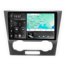 Android head unit Abyss Audio WR-9273 for Chevrolet Epica 2006-2014