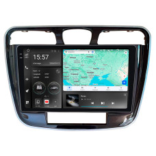 Android head unit Abyss Audio WR-9279 for Chrysler 200 2015-2017