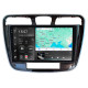 Android head unit Abyss Audio WR-9279 for Chrysler 200 2015-2017