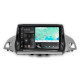 Android head unit Abyss Audio WR-9284 for Ford C-Max, Escape, Kuga 2010-2019