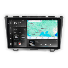 Android head unit Abyss Audio WR-9163 for Honda CR-V 2006-2011