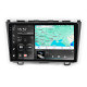 Android head unit Abyss Audio WR-9163 for Honda CR-V 2006-2011
