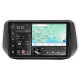 Android head unit Abyss Audio WR-0221 for Hyundai Santa Fe 2018+