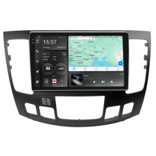 Android head unit Abyss Audio WR-9293 for Hyundai Sonata 2008-2010