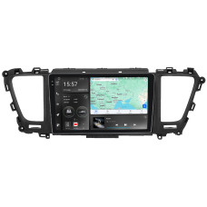 Android head unit Abyss Audio WR-9301 for KIA Carnival / Sedona 2014-2021