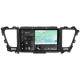 Android head unit Abyss Audio WR-9301 for KIA Carnival / Sedona 2014-2021