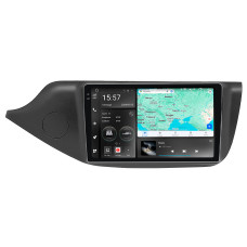 Android head unit Abyss Audio WR-9202 for KIA CEED 2 JD 2012-2018