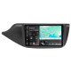 Android head unit Abyss Audio WR-9202 for KIA CEED 2 JD 2012-2018