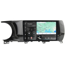 Android head unit Abyss Audio WR-0297 for KIA K5 2020+
