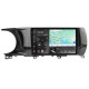 Android head unit Abyss Audio WR-0297 for KIA K5 2020+