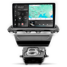 Android head unit Abyss Audio WR-0226 for Mazda 3 2013-2016