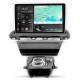 Android head unit Abyss Audio WR-0226 for Mazda 3 2013-2016
