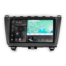 Android head unit Abyss Audio WR-9231 for Mazda 6 (GH) 2008-2013