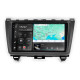 Android head unit Abyss Audio WR-9231 for Mazda 6 (GH) 2008-2013