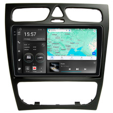 Android head unit Abyss Audio WR-9313 for Mercedes C-klasse (W203) 2000-2004