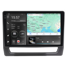 Android head unit Abyss Audio WR-0321 for Mitsubishi ASX / Outlander Sport 2019+