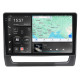 Android head unit Abyss Audio WR-0321 for Mitsubishi ASX / Outlander Sport 2019+